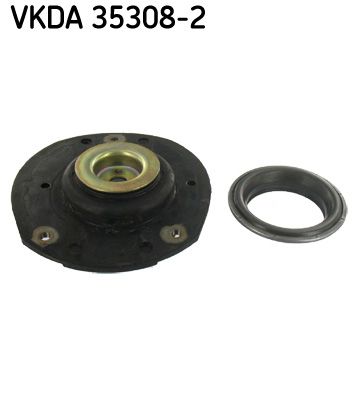 Опора стойки амортизатора SKF VKDA 35308-2