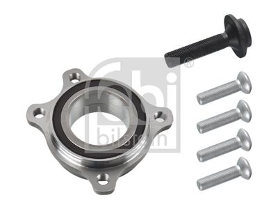 Комплект подшипника ступицы колеса FEBI BILSTEIN 172413