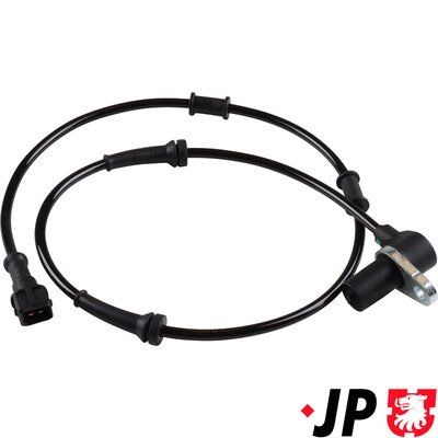 Devējs, Riteņu griešanās ātrums JP GROUP 4997102400