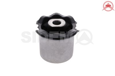 Подвеска, рычаг независимой подвески колеса SIDEM 865612