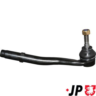 Наконечник поперечной рулевой тяги JP GROUP 1444601180