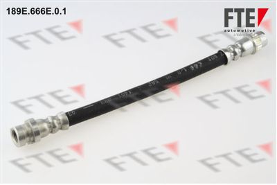 Тормозной шланг FTE 9240894