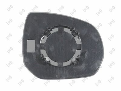 Зеркальное стекло, наружное зеркало ABAKUS 0507G05