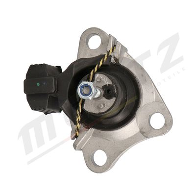 Подвеска, двигатель MERTZ M-S4873