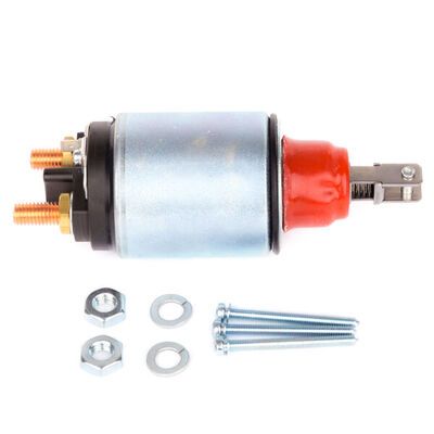 Ievilcējrelejs, Starteris MAHLE MSX 1370KIT