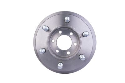 Тормозной диск HELLA 8DD 355 117-501