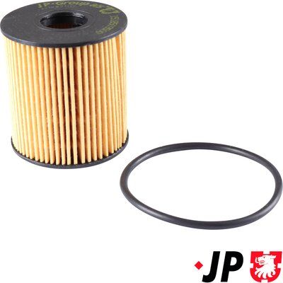 Масляный фильтр JP GROUP 1518503500
