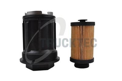 TRUCKTEC AUTOMOTIVE 0116107 Filtrs, karbamīda šķīdums
