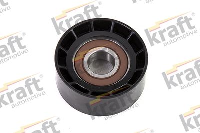 Parazīt-/Vadrullītis, Ķīļrievu siksna KRAFT AUTOMOTIVE 1225245
