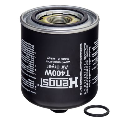 HENGST FILTER T400W Gaisa sausinātāja patrona