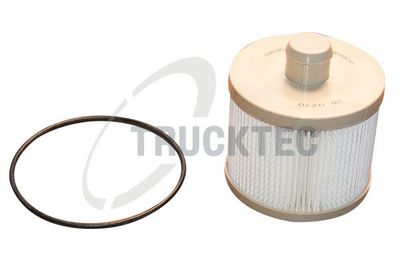 Degvielas filtrs TRUCKTEC AUTOMOTIVE 02.38.051