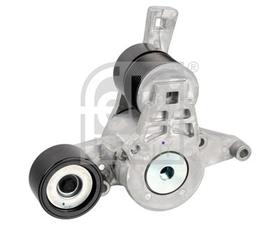 Siksnas spriegotājs, Ķīļsiksna FEBI BILSTEIN 171022