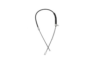 Тросик, cтояночный тормоз KAMOKA 1190062