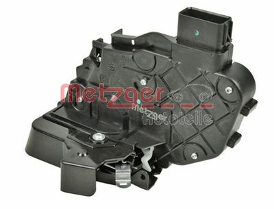 Замок двери METZGER 2314096