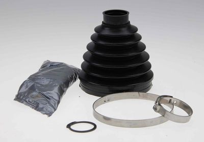 Комплект пыльника, приводной вал LÖBRO 307250