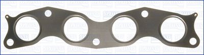 Прокладка, выпускной коллектор AJUSA 13187300