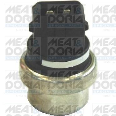 Termoslēdzis, Dzesēšanas škidruma brīdinājuma spuldze MEAT & DORIA 82605