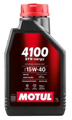 Моторное масло MOTUL 113149