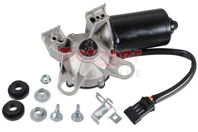 Двигатель стеклоочистителя METZGER 2190847