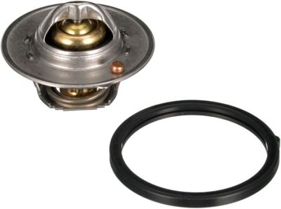 Термостат, охлаждающая жидкость GATES TH64488G1