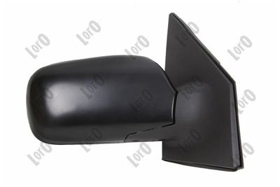 Наружное зеркало ABAKUS 3916M02