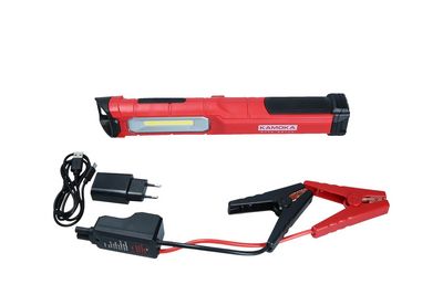 Fluorescentā spuldze, Servisa lukturis KAMOKA 8030007