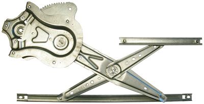 Stikla pacelšanas mehānisms VALEO 851441