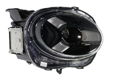 Pamatlukturis VALEO 451137