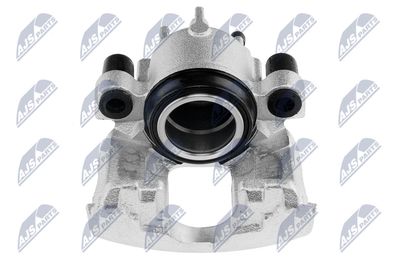 Тормозной суппорт NTY HZP-FR-001