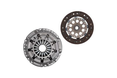 Комплект сцепления KAMOKA KC291