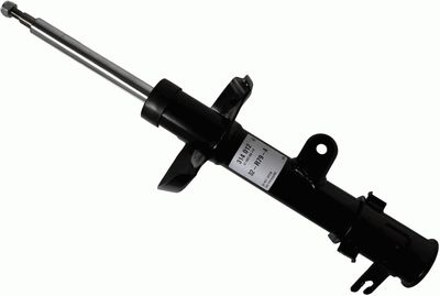 Amortizators SACHS 314 012