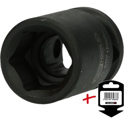 Muciņa KS TOOLS 515.1017-E