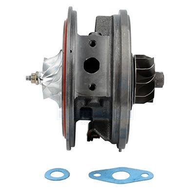Serdeņa bloks, turbokompresors MEAT & DORIA 601613