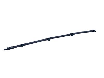 Šļūtene, Degvielas noplūde MAXGEAR 15-0298