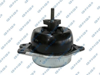 Подвеска, двигатель GSP 511508