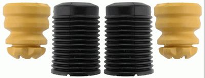 Пылезащитный комплект, амортизатор SACHS 900 325