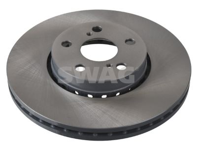 Bremžu diski SWAG 81 92 6065