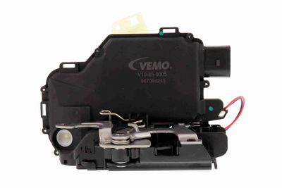 Замок двери VEMO V10-85-0005