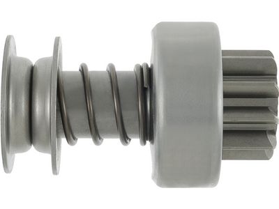 Pievads ar brīvgaitas mehānismu, Starteris AS-PL SD1138P