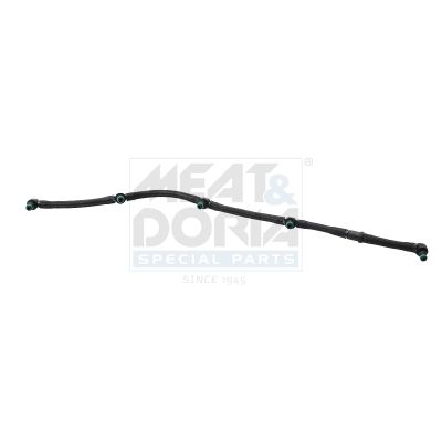 Шланг, утечка топлива MEAT & DORIA 98189