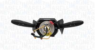 Выключатель на рулевой колонке MAGNETI MARELLI 000052107010