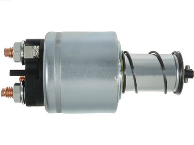 AS-PL SS3027 Ievilcējrelejs, Starteris