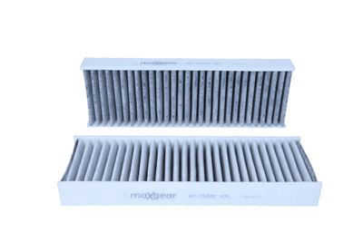 Filtrs, Salona telpas gaiss MAXGEAR 26-1994