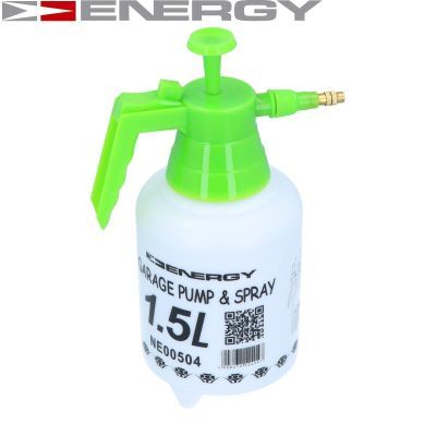 Izsmidzināšanas sūknis ENERGY NE00504