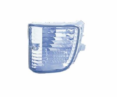 Pagrieziena signāla lukturis ABAKUS 312-1639L-AS