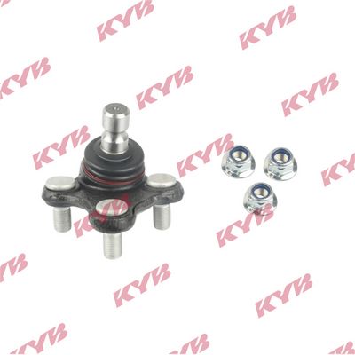 Balst-/Virzošais šarnīrs KYB KBJ4310