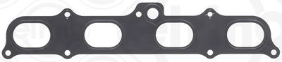 Прокладка, впускной коллектор ELRING 067.910