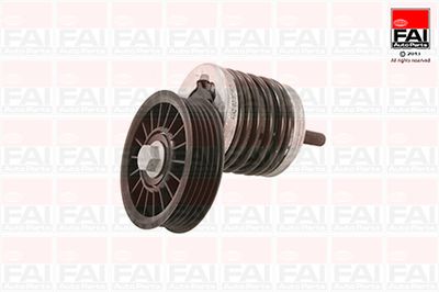Siksnas spriegotājs, Ķīļsiksna FAI AutoParts T1022
