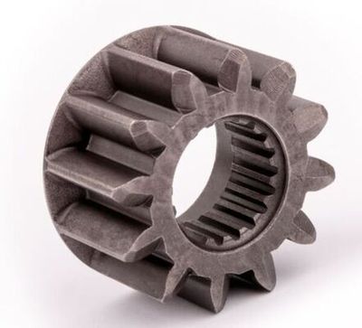 Ведущая шестерня, стартер MAHLE MSX 1810