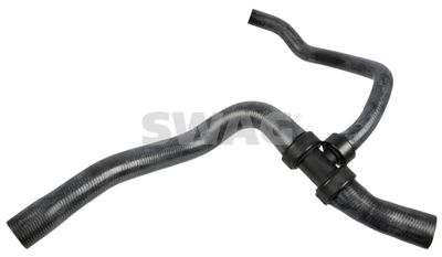 Шланг радиатора SWAG 33 10 0782